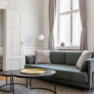  Apartment Lavish 4br In The Heart Of Cph By The Canals