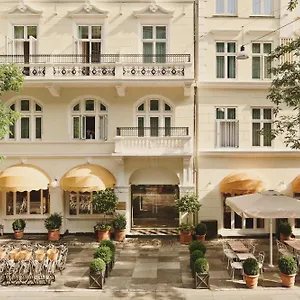 4* Hotell Bella Grande