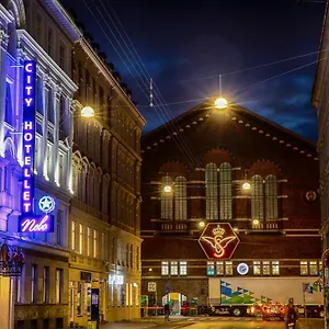 Nebo Otel
