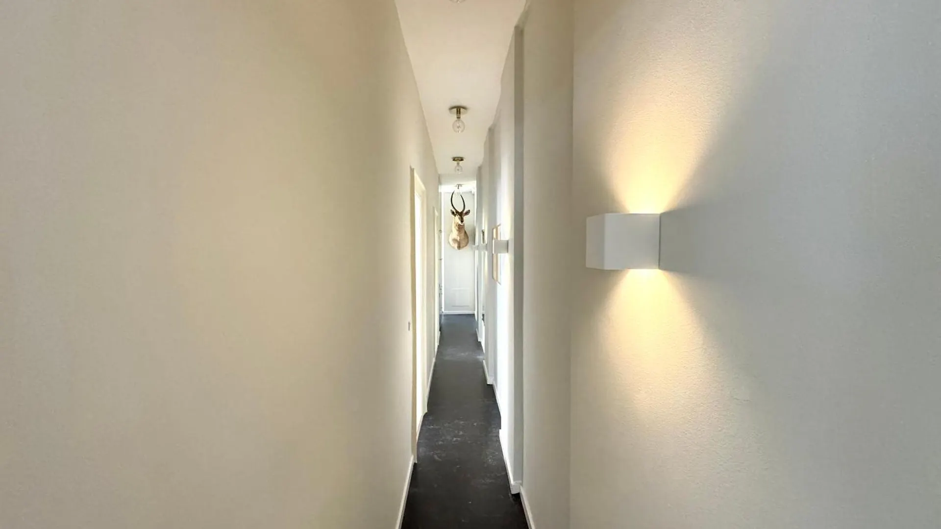 코펜하겐 Luxury 'Kings Garden View' 260M2 Prime Located Flat 아파트 0*,